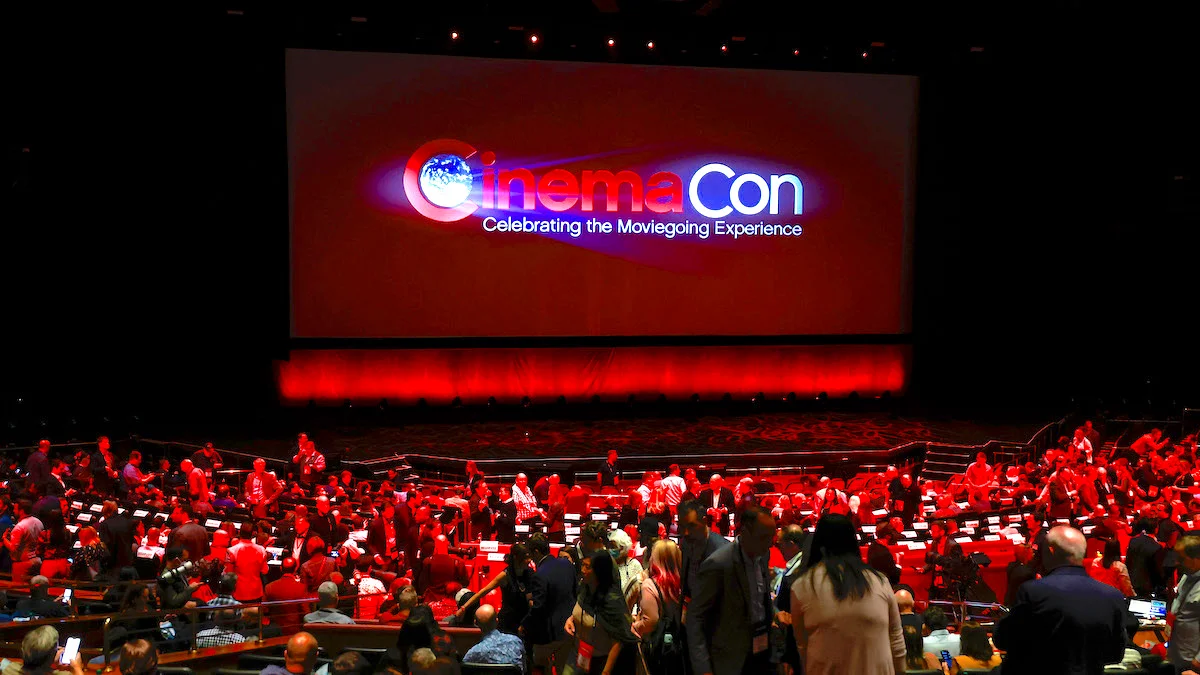 Lo mejor del CinemaCon 2025: regresos épicos, apuestas arriesgadas y el futuro del cine