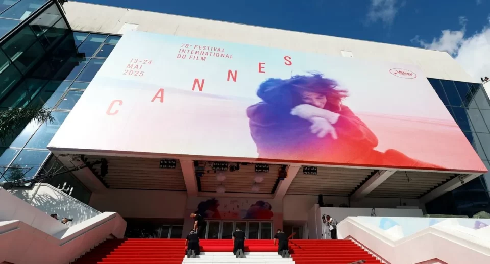 Cannes 2025 arranca con fuerza: cine, homenajes y fuertes tensiones políticas