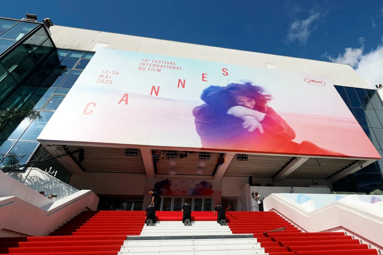 Cannes 2025 arranca con fuerza: cine, homenajes y fuertes tensiones políticas