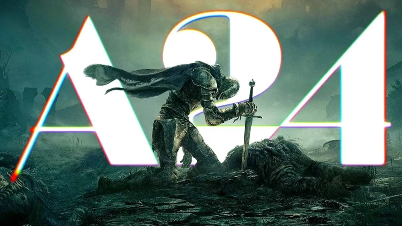 A24 llevará ‘Elden Ring’ al cine con Alex Garland como director