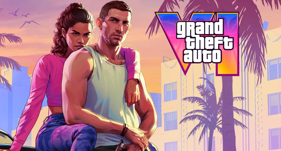 Rockstar Games retrasa el lanzamiento de GTA VI hasta mayo de 2026