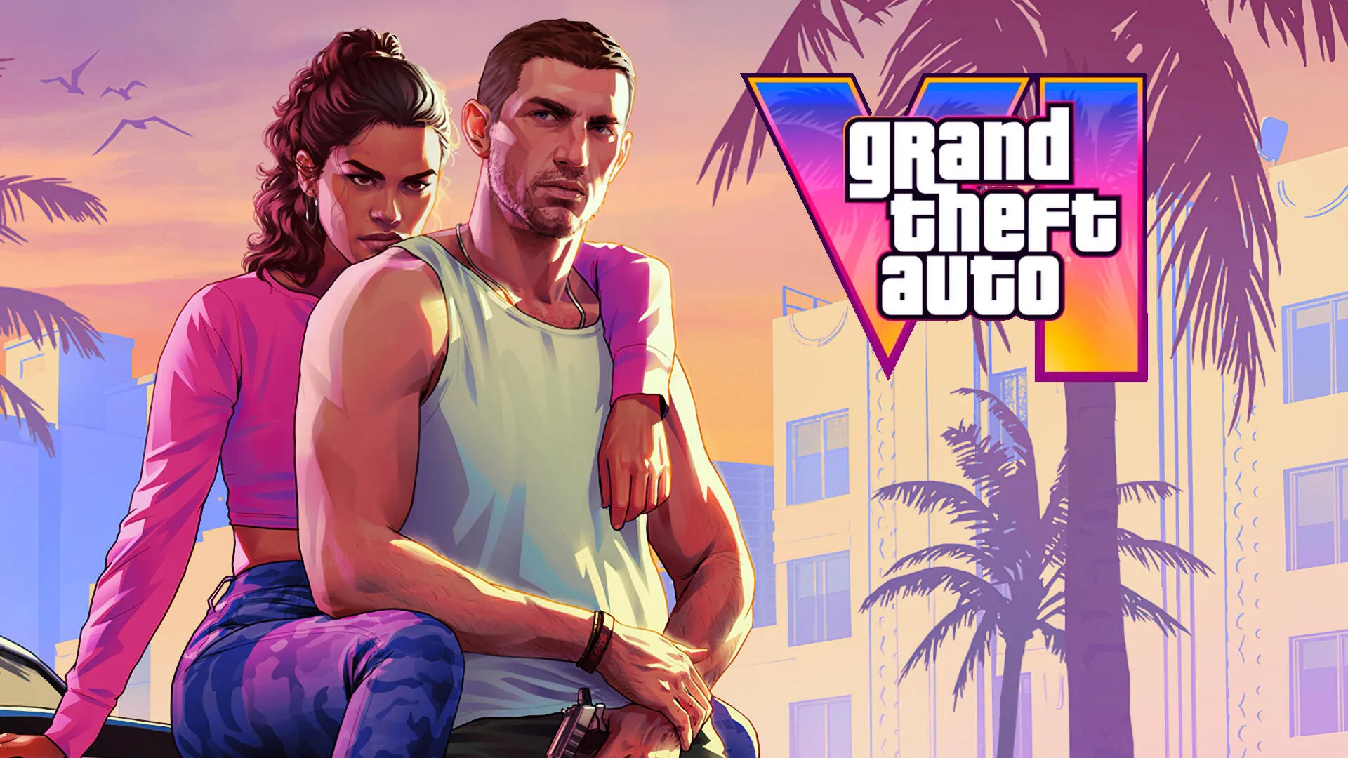 Rockstar Games retrasa el lanzamiento de GTA VI hasta mayo de 2026