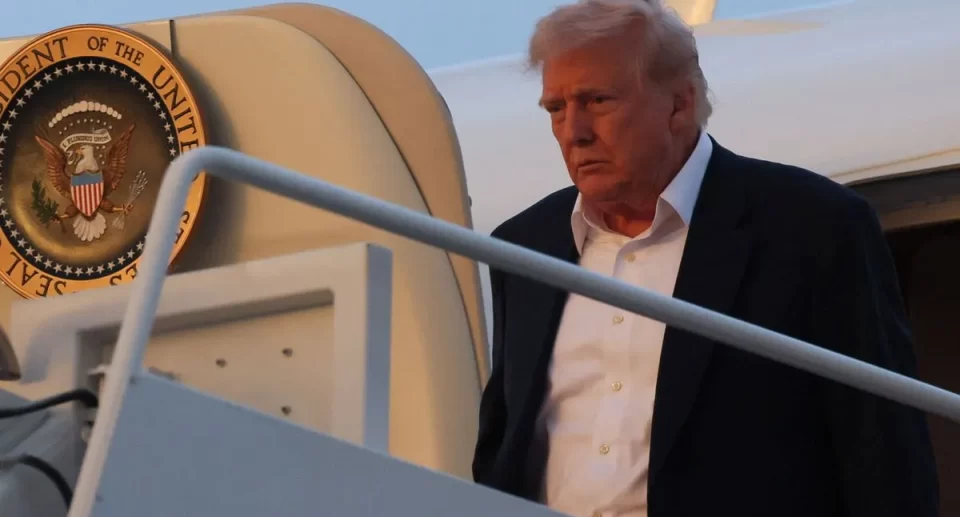 Trump anuncia arancel del 100% a películas extranjeras: ¿proteccionismo o censura cultural?