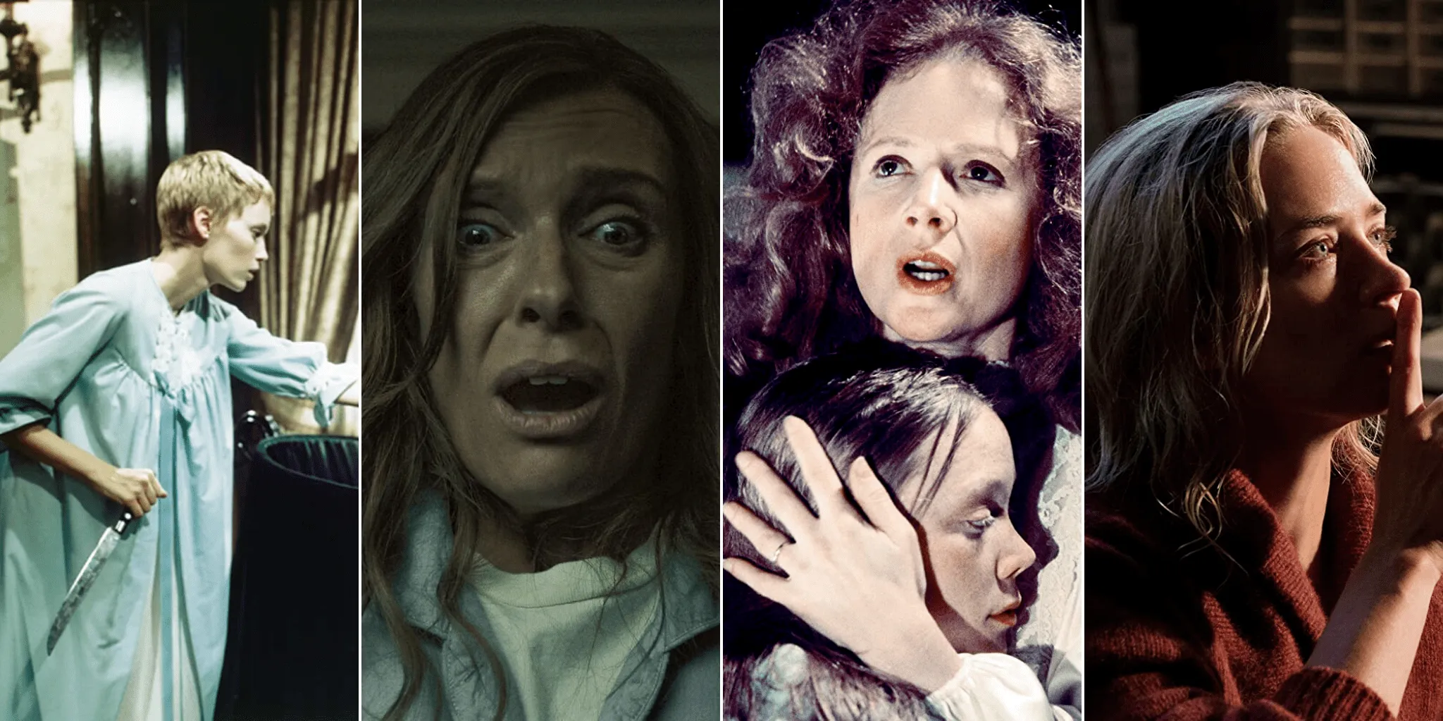 ¿Por qué nos encanta el cine de terror si nos hace sufrir?