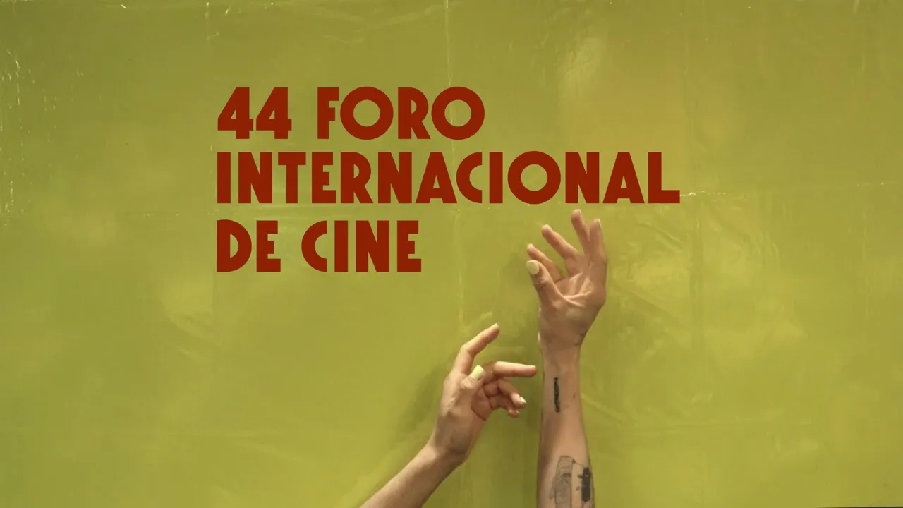 El 44º Foro Internacional de Cine llega a la Cineteca Nacional con 14 joyas del cine contemporáneo