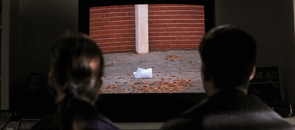 American Beauty a 25 años: el espejo roto del sueño americano