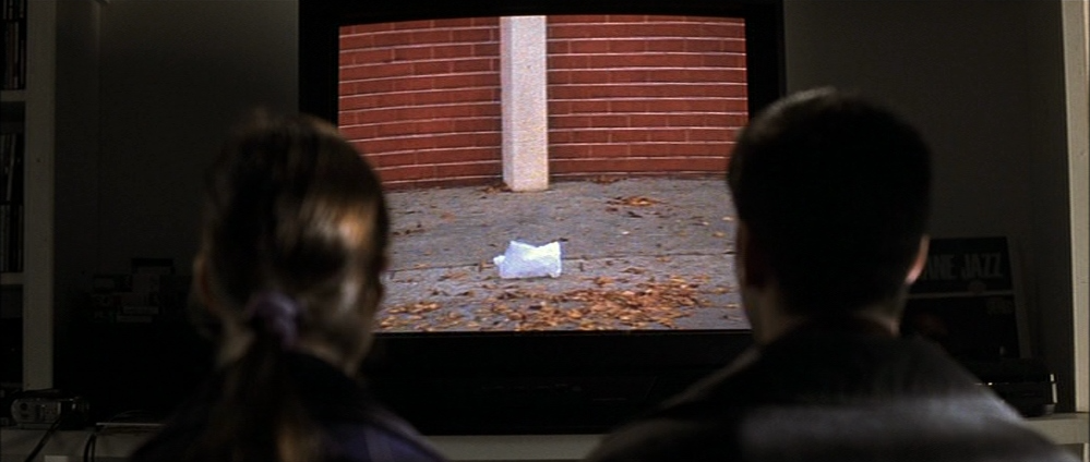 American Beauty a 25 años: el espejo roto del sueño americano